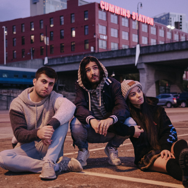 say - Single by The Highly Unlikely | Spotify