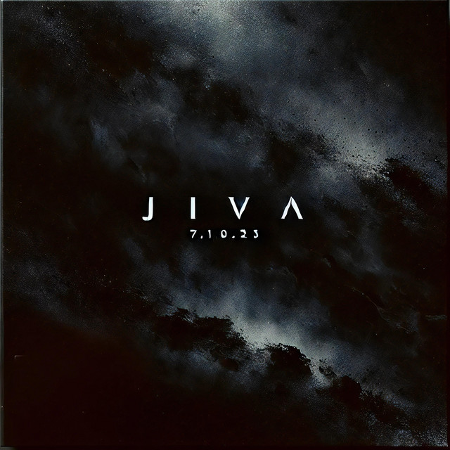 Обкладинка: 7.10.23 — JIVA