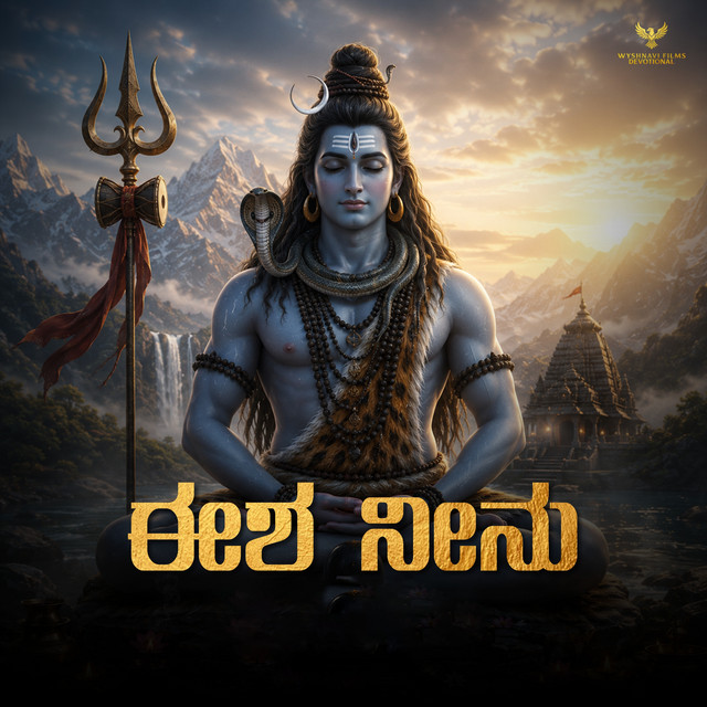 Eesha Neenu