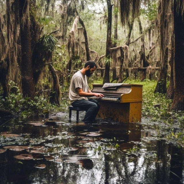 The Ballad of Florida Man - EP by lazy.robots | Spotify