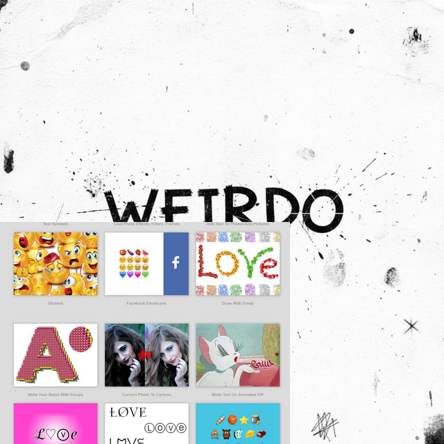 d4vd ur a retarded pedophile go fuck yourself cunt