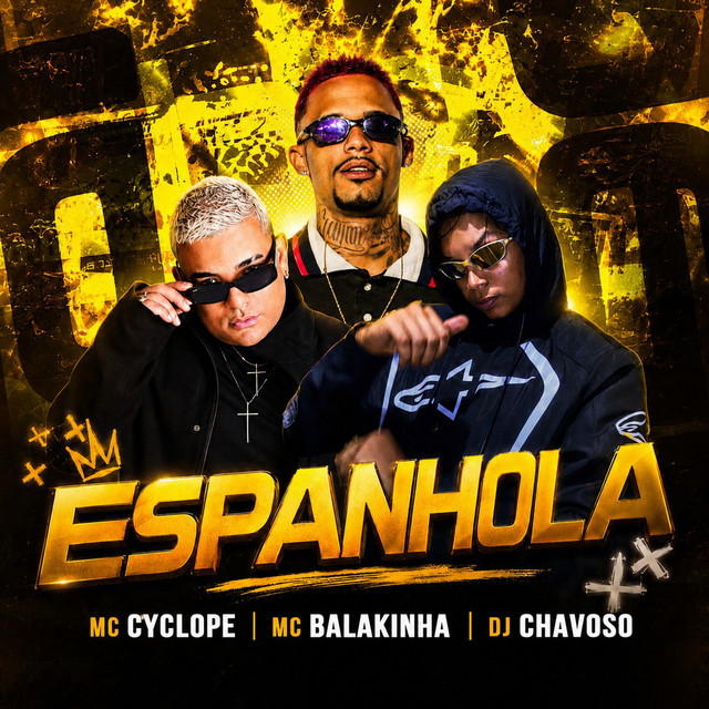 Espanhola