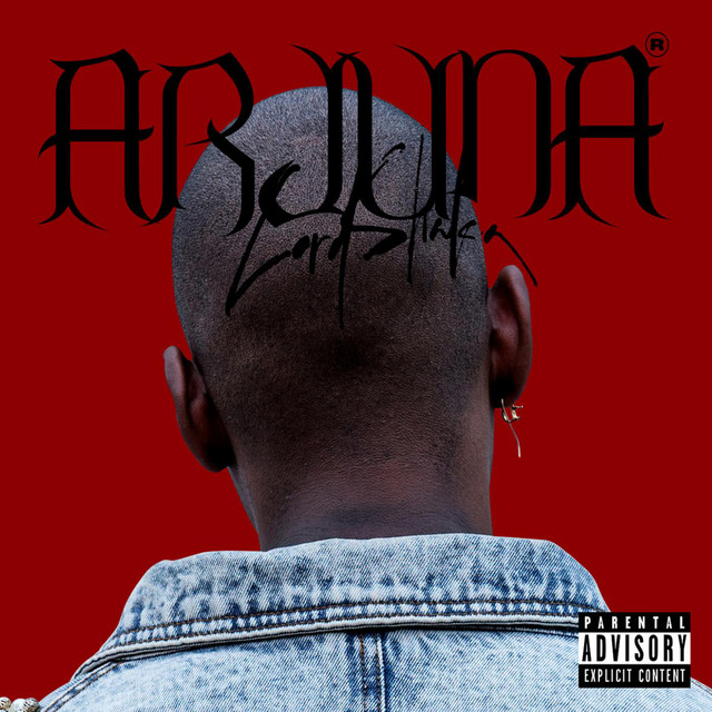 Lord Shaka cover art