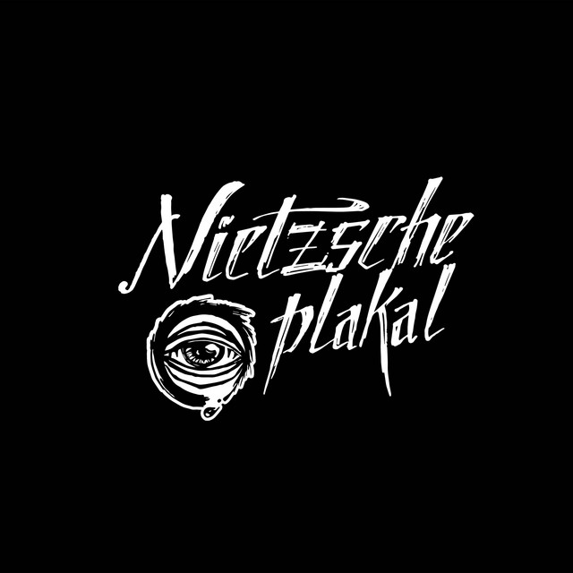 Cover art for Nietzsche Plakav — ±2