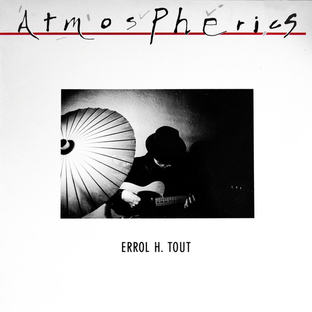 Atmospherics cover art