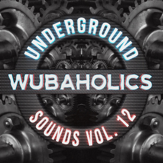 Underground Sounds Vol.12 cover art