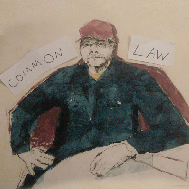 Common Law cover