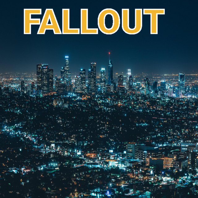FALLOUT - Single by Bout Slim | Spotify