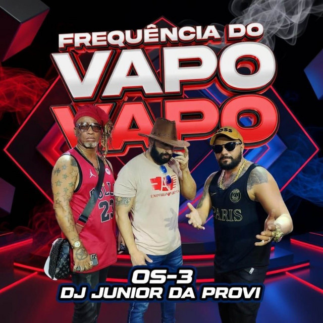 FREQUÊNCIA DO VAPO VAPO