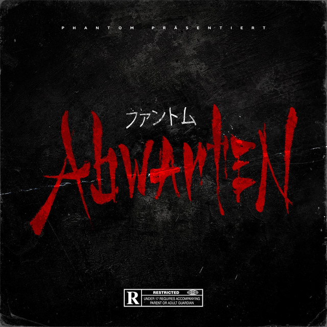 Abwarten cover art