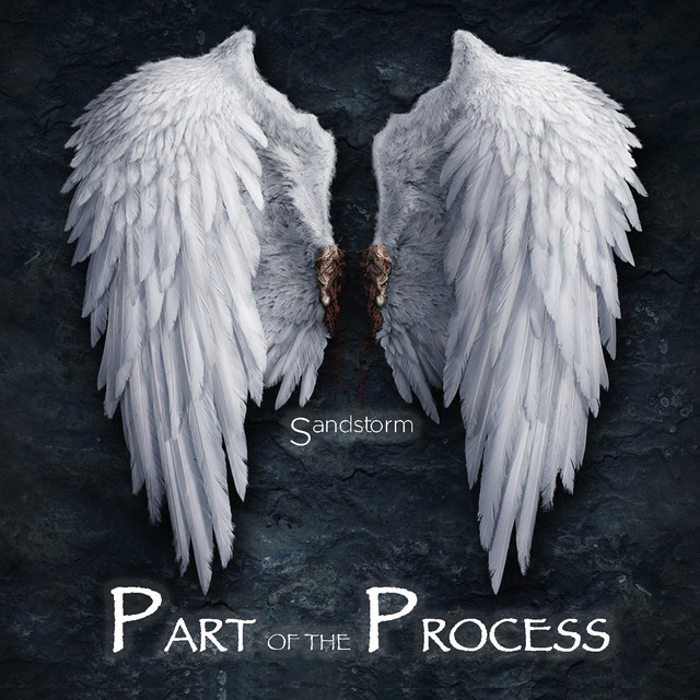 Part Of The Process (morch Mix) cover