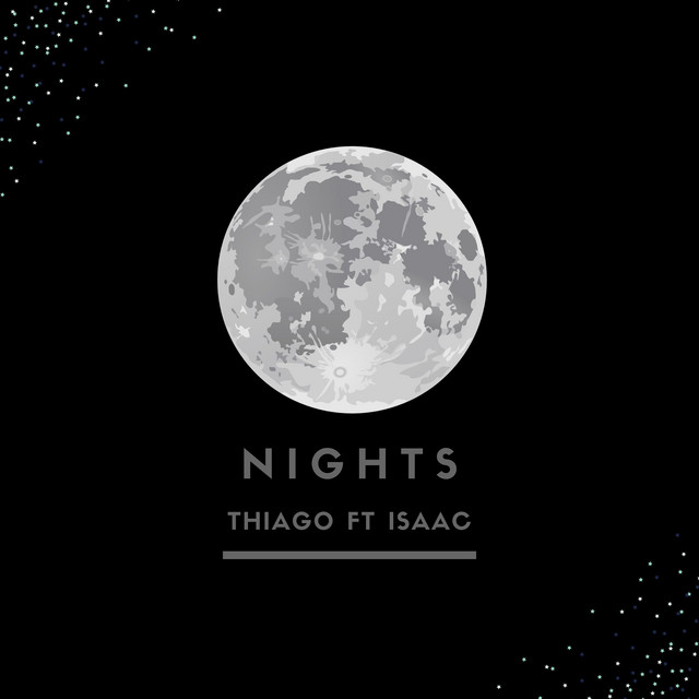 Nights cover art