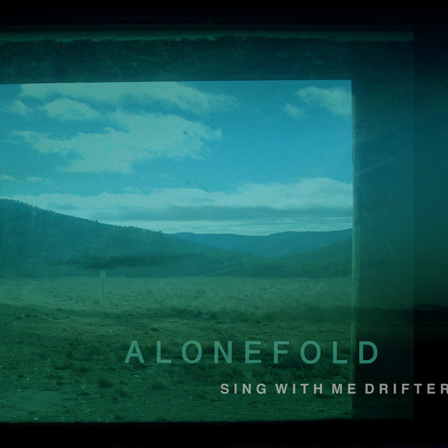 Sing with Me Drifter cover art