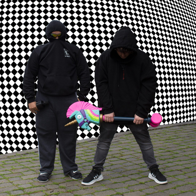 Meme Rappers cover art