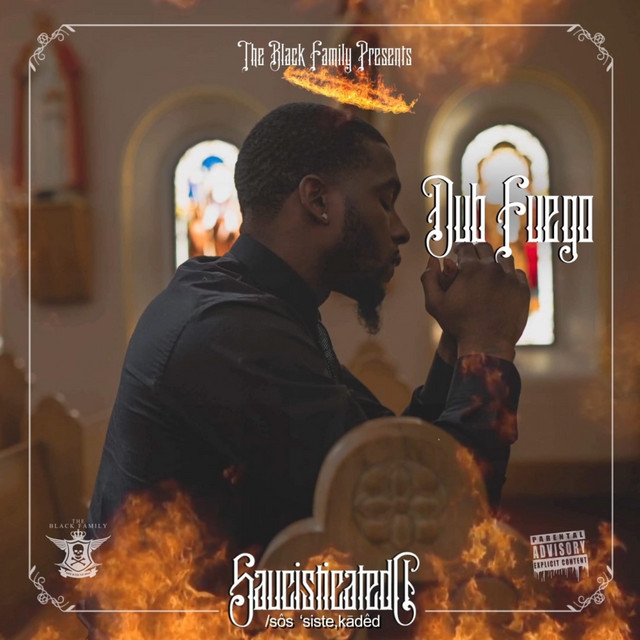 Saucisticated - /sôs 'siste, kādêd