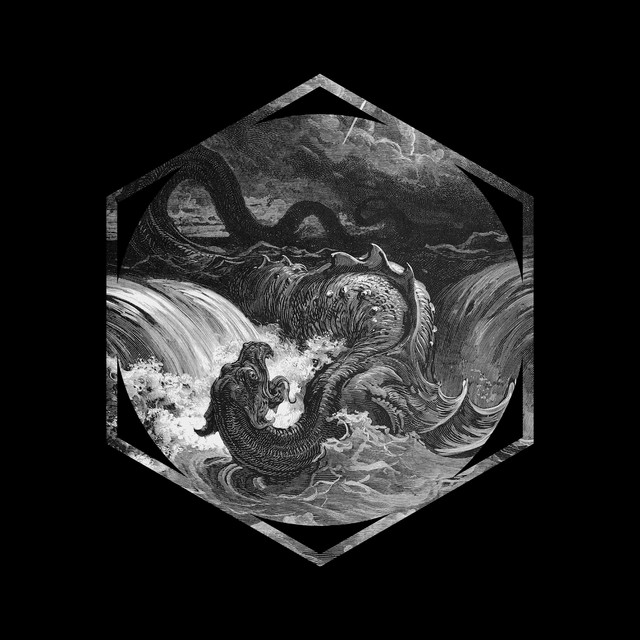Droning Abyss cover