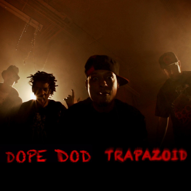Trapazoid
