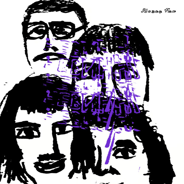 Cover art: Невинні — Mozee Fee