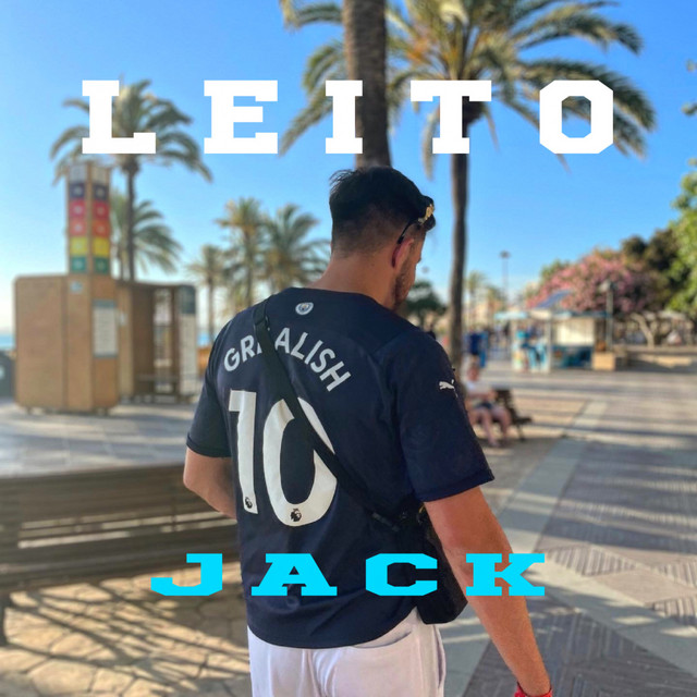 Jack cover art