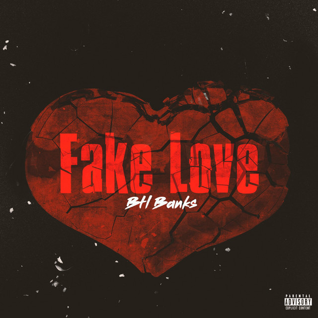 Fake Love
