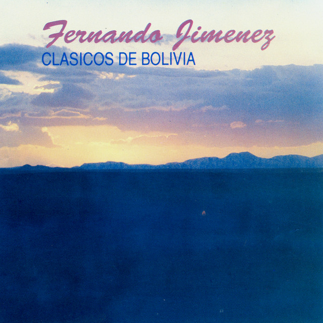 Clásicos de Bolivia cover