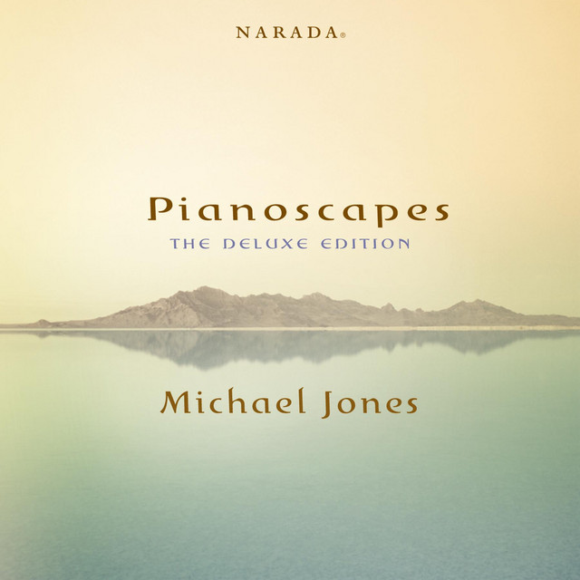 Pianoscapes (The Deluxe Edition) cover art