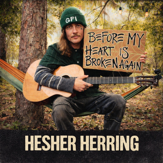Hesher Herring