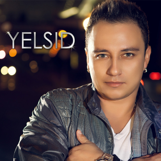Yelsid cover art