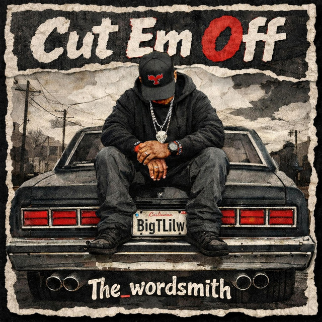 Cut Em Off