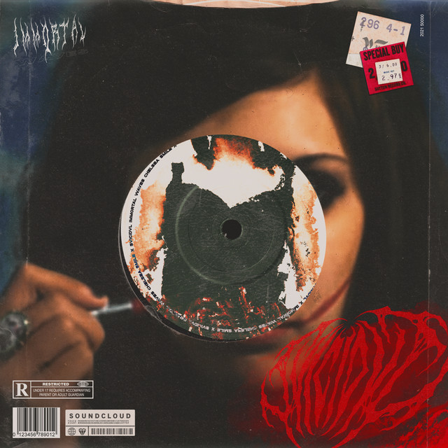 CHELSEA $MILE - Remix: Chelsea Smile - Bring Me The Hori