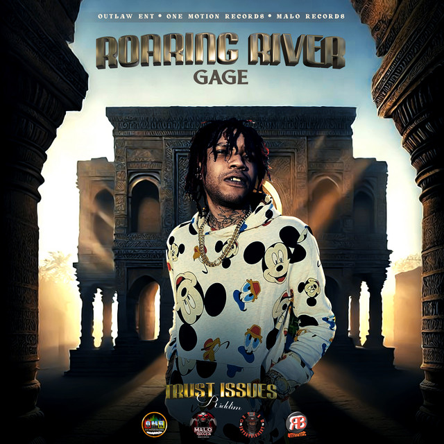 Roaring River