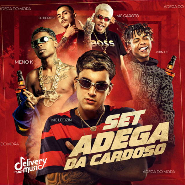Set Adega da Cardoso