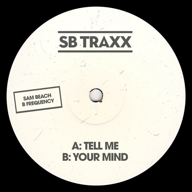 Your Mind - Extended MIX album art