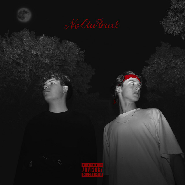 NoCtuRnal cover art