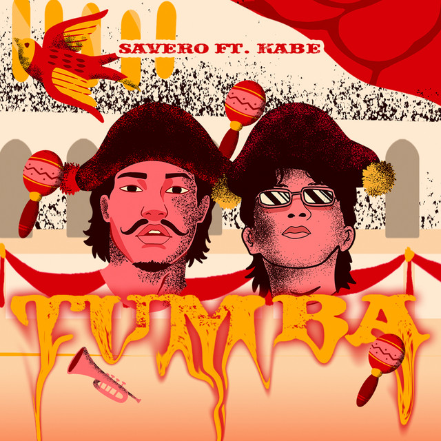 Tumba cover art