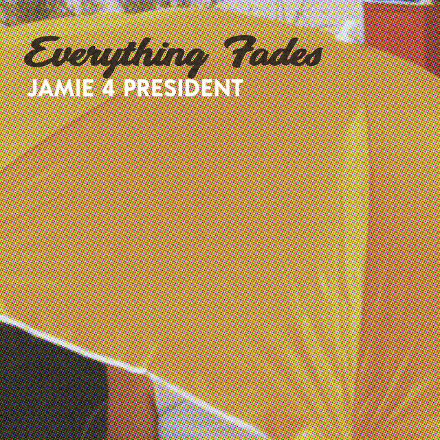 Everything Fades