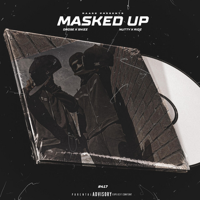 Masked Up