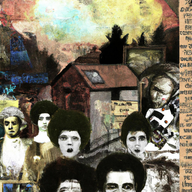 Never Kno cover art