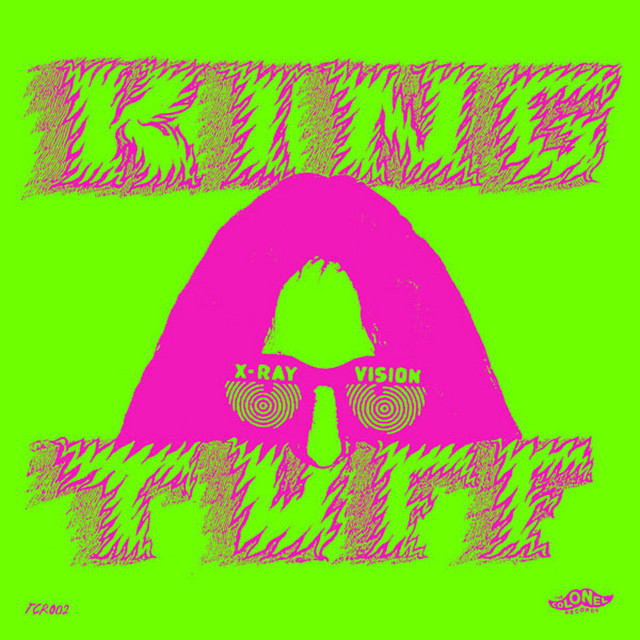 Was Dead cover art