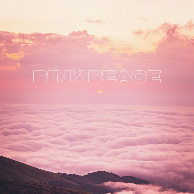 Pink Peace by Dr. Dreammaker