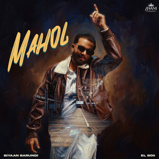Mahol