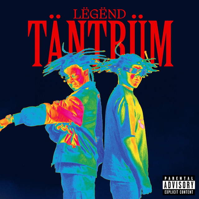 TÄNTRÜM