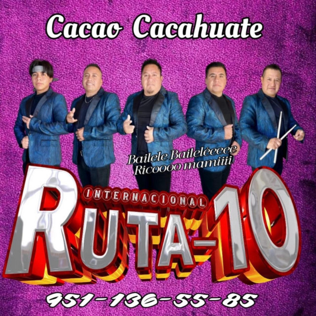 RUTA 10