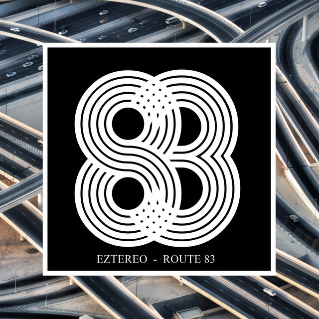 Route 83 album art
