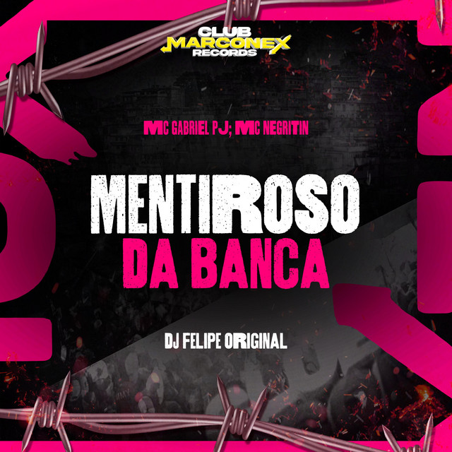 Mentiroso da Banca