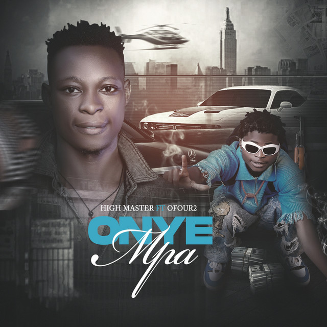 Onye Mpa