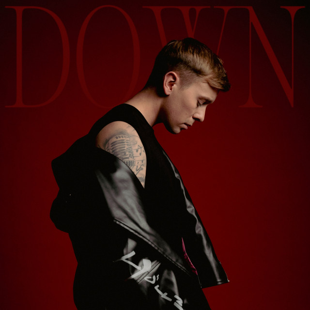 DOWN