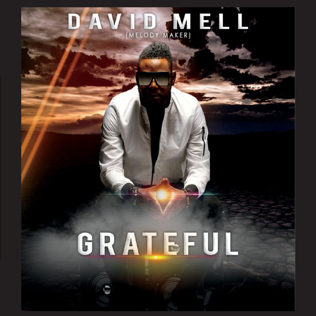 David Mell