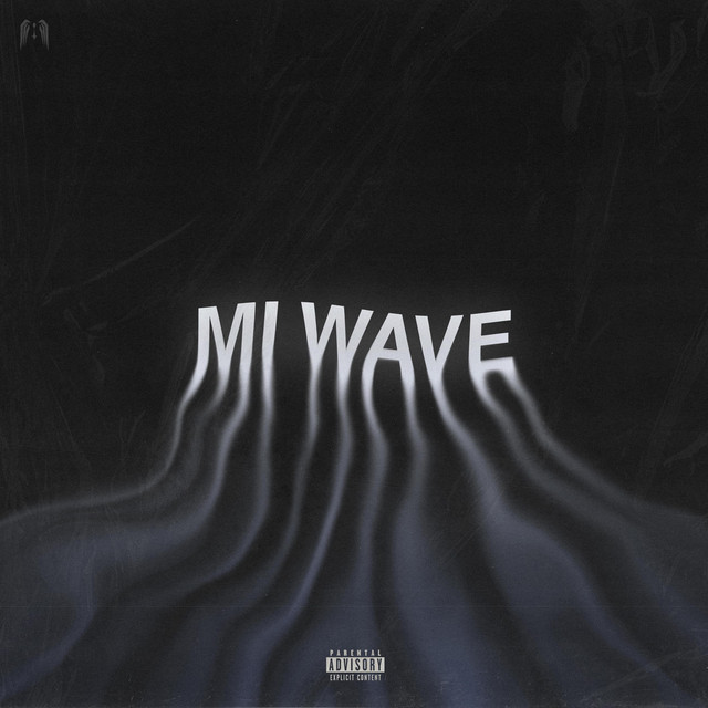 MI WAVE cover art