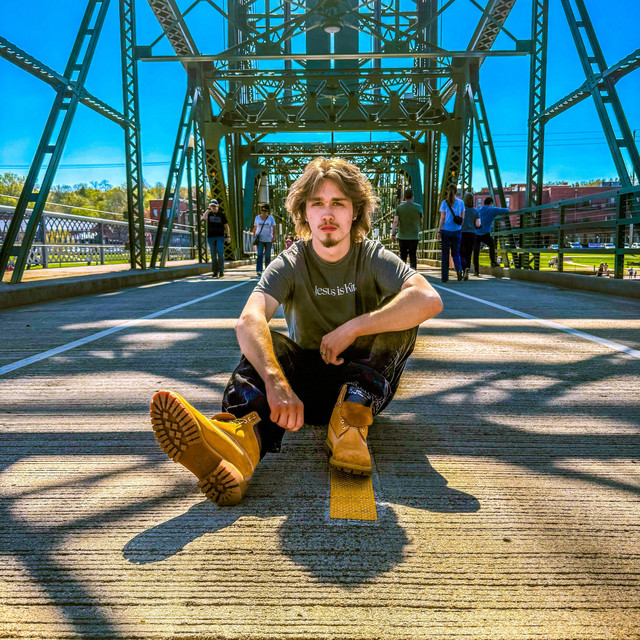 Still On My Mind cover art